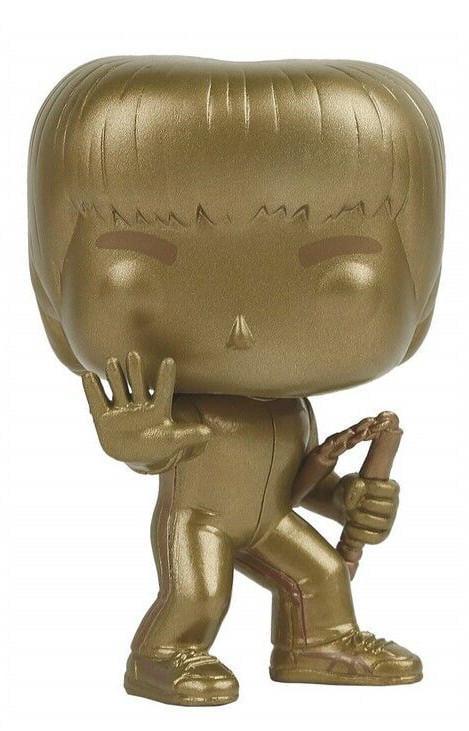 Фигурка Funko Pop Bruce Lee Gold 10 см (Movies GD BL 219) Фигурка Funko Pop Bruce Lee Gold 10 см (Movies GD BL 219)