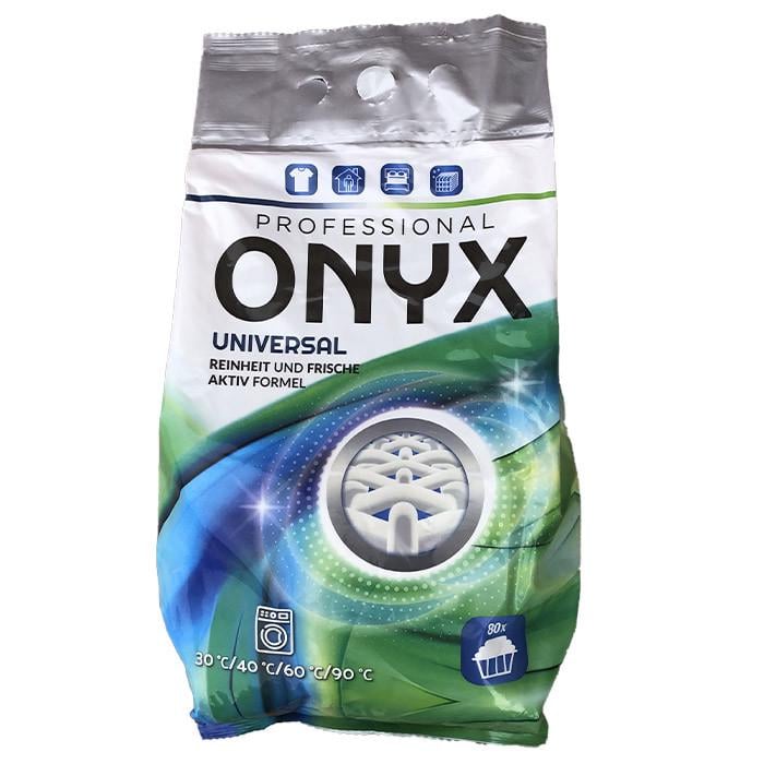 Пральний порошок Onyx Professional Універсальний 4,8 кг 80 прань (1949518418)