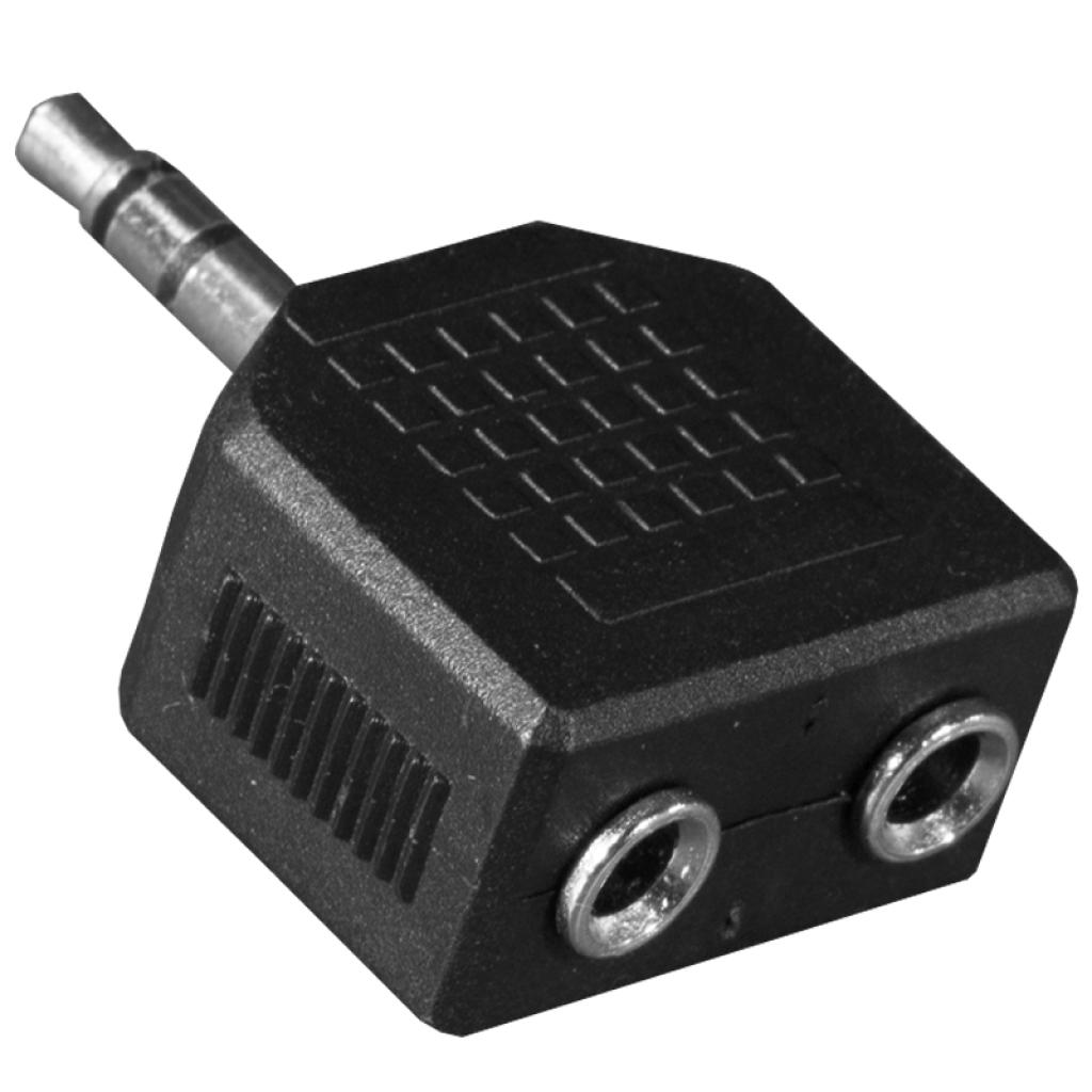 Универсальный переходник Lesko LOZ (1378304)