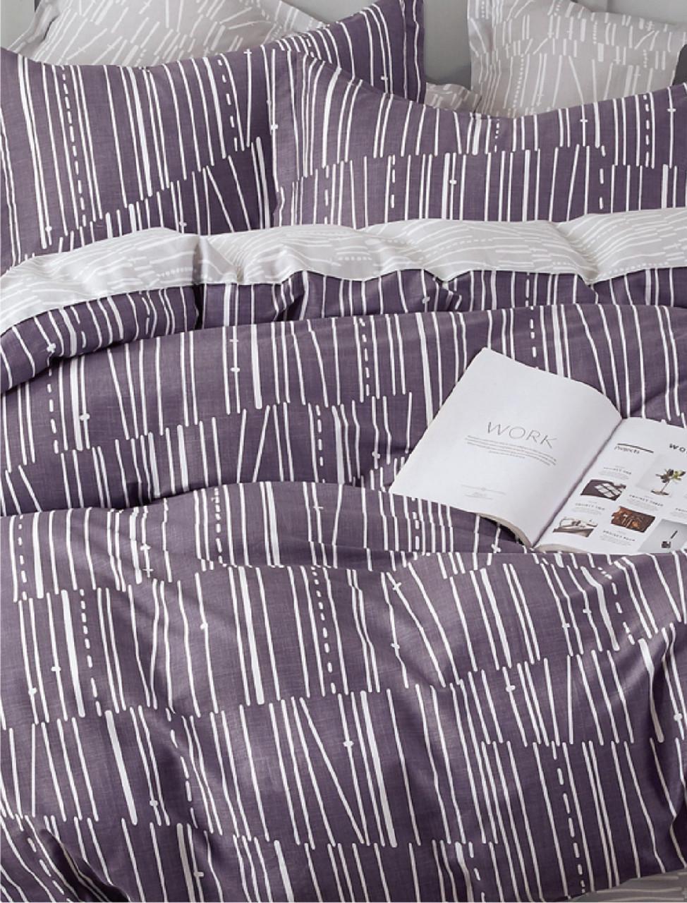 Постельное белье евро Вилюта 396 (2000020068)