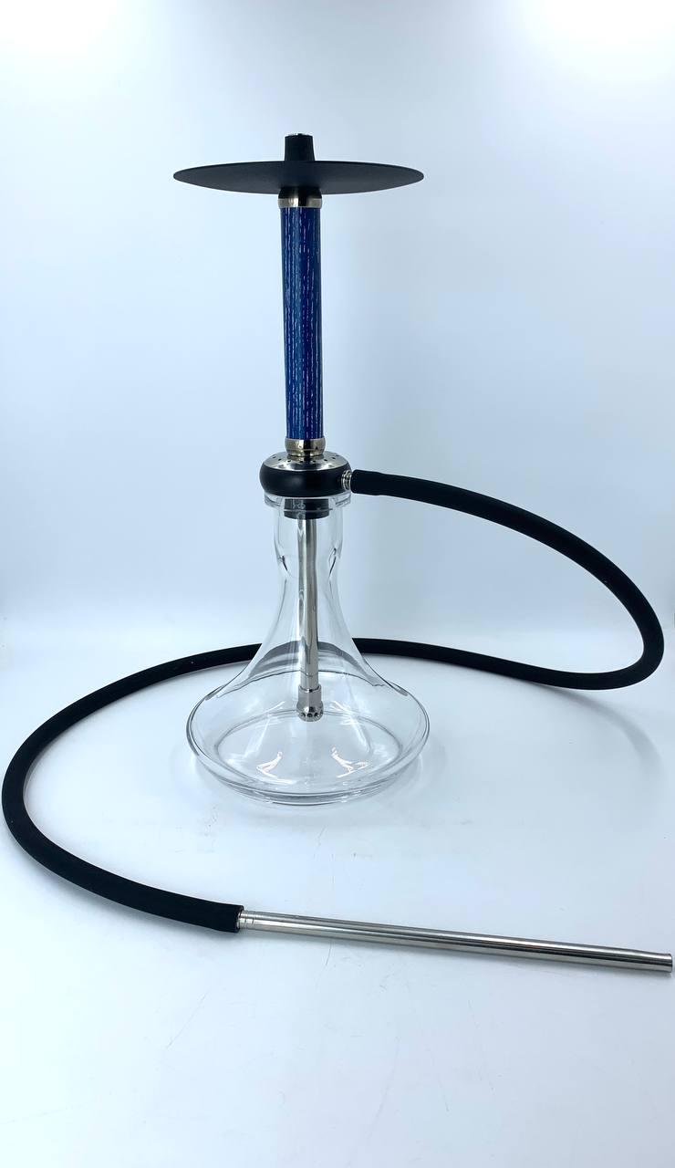 Кальян Sky & Totem Hookah Tube Ice blue (10671795)