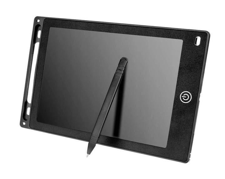 Планшет для рисования Writing Tablet LCD 8,5" Черный (10698587) - фото 3