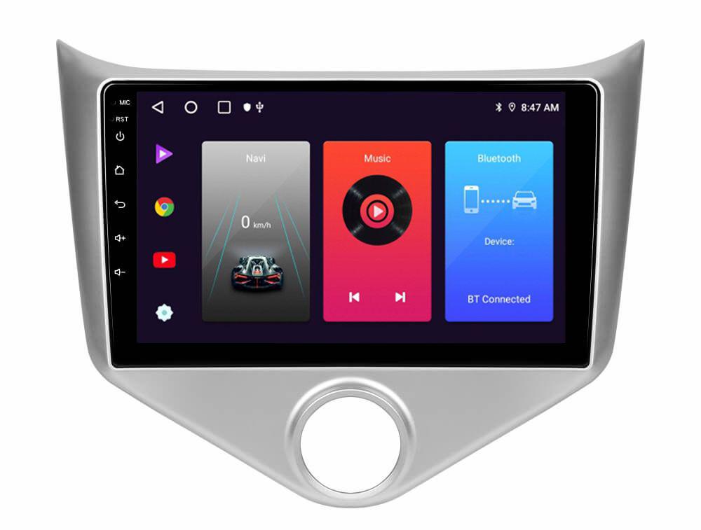 Штатная магнитола Sigma F9216 2/32 Gb Chery Fulwin 2 Very A13 2013-2016 9"