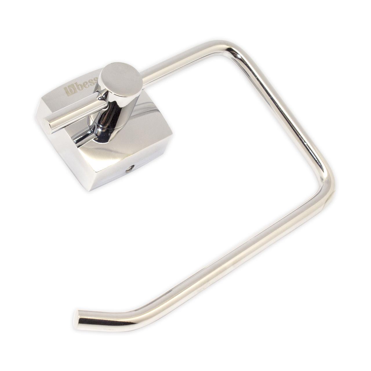 Паперотримач Besser універсальний 13,5х4,5х10,5 см (KM-8809)