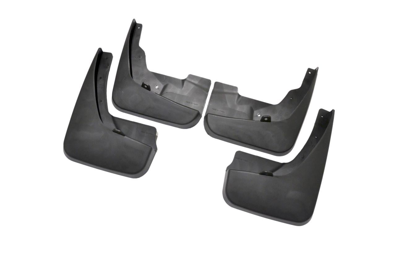 Брызговики AVTM Fiat Freemont 2011-2016 /Dodge Journey 2008-2018 4 шт. (MF.FFDO0816)