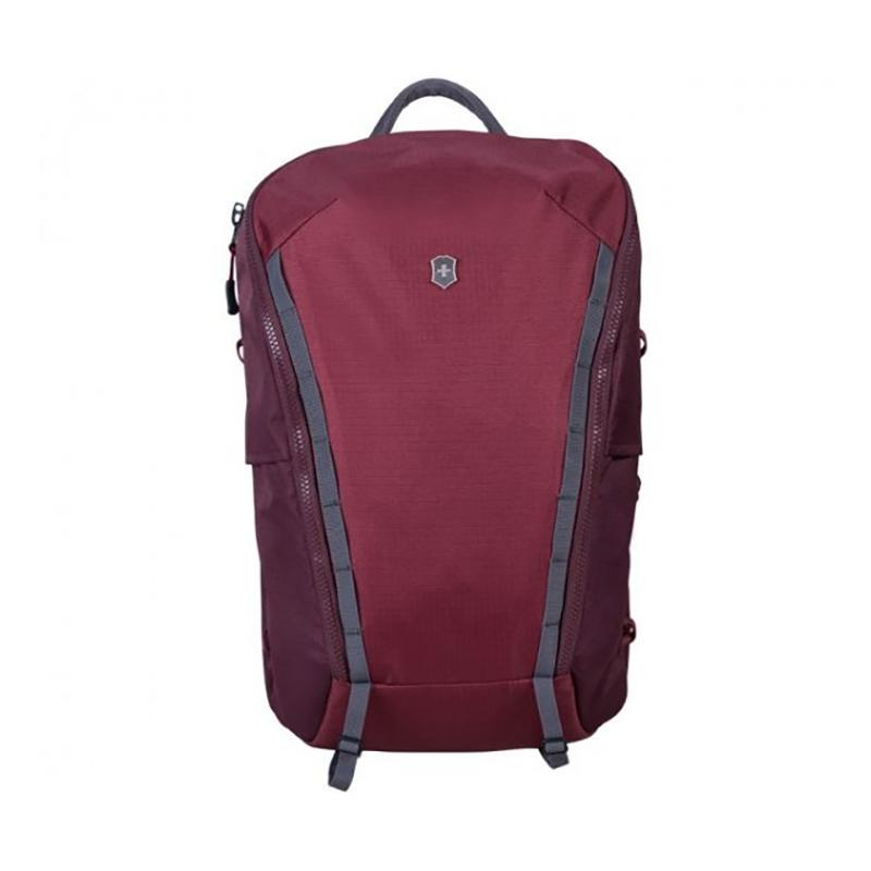 Городской рюкзак Victorinox Travel Altmont Active 13 л 15" Burgundy Everyday (Vt602134) - фото 3