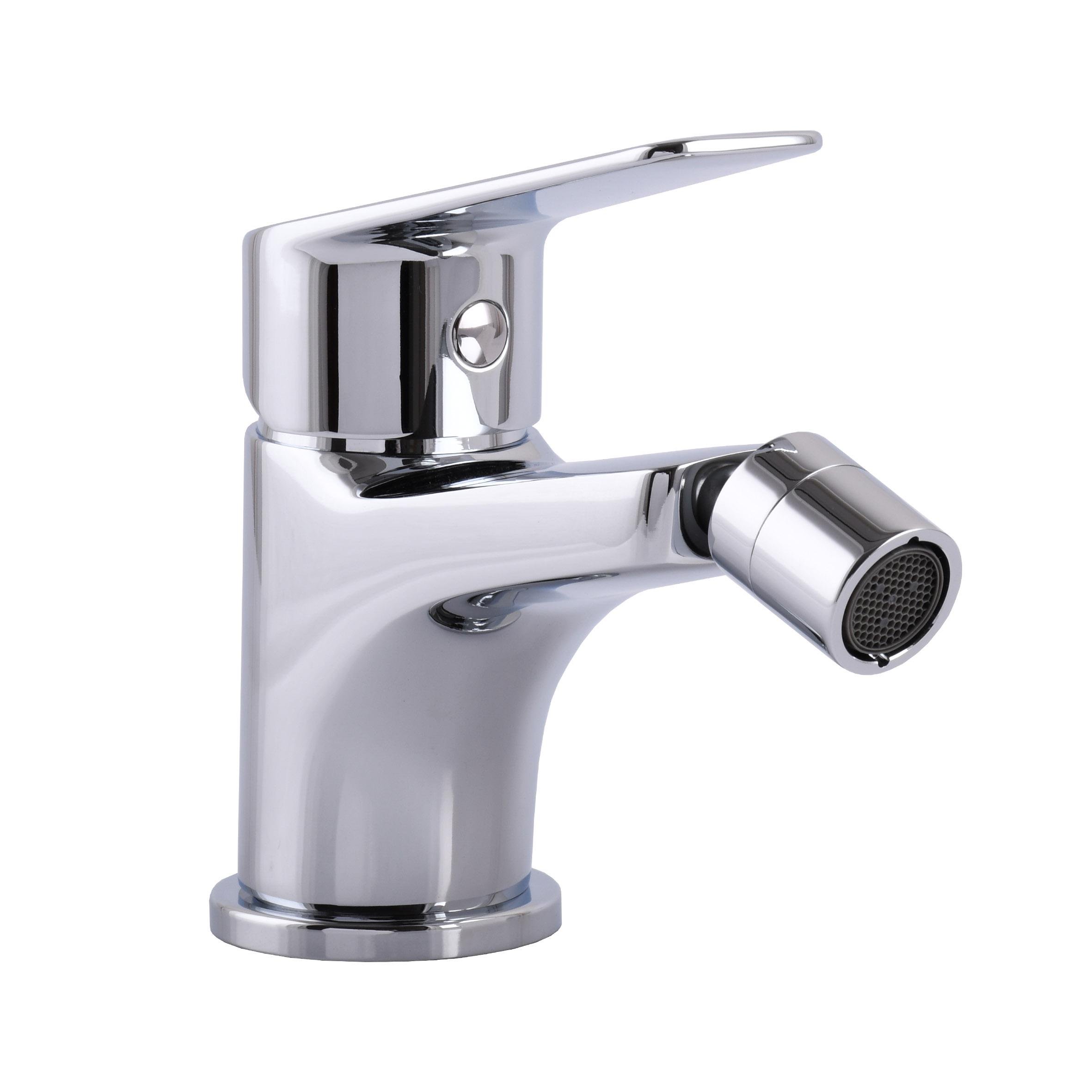 Смеситель для биде TOPAZ CAPRI TCA-15601-H43