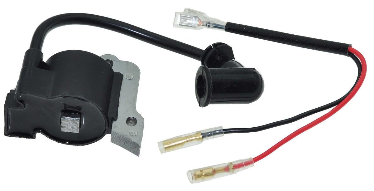 Котушка запалювання VJ Parts для тримера H 236R 143 RII аналог 5052983-01 (заж252)