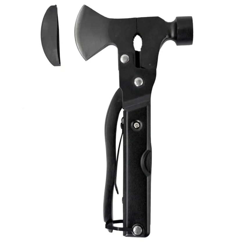 Мультитул Werk MFT-141AW 13в1 Black (121676) - фото 4 Мультитул Werk MFT-141AW 13в1 Black (121676) - фото 4