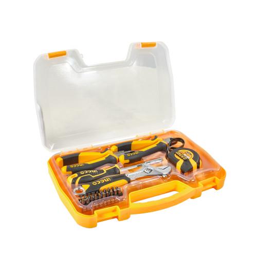 Набор инструментов INGCO 25 пр. (000145337)