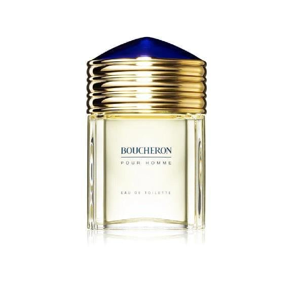 Туалетная вода для мужчин Boucheron Pour Homme 100 мл в транспортной упаковке (24724607)