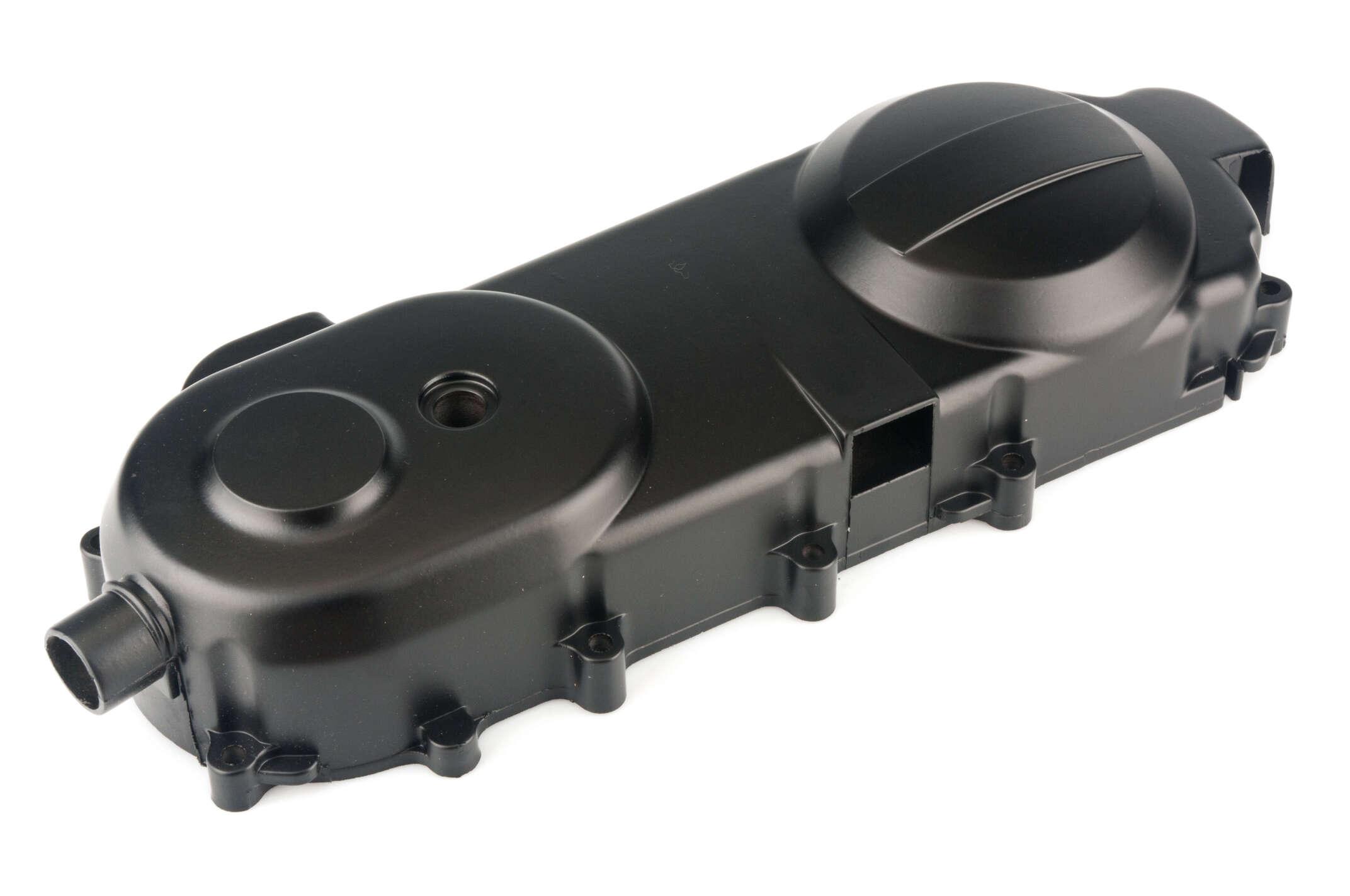 Кришка варіатора SUN для 4T GY6 50 139QMB (K-4524)