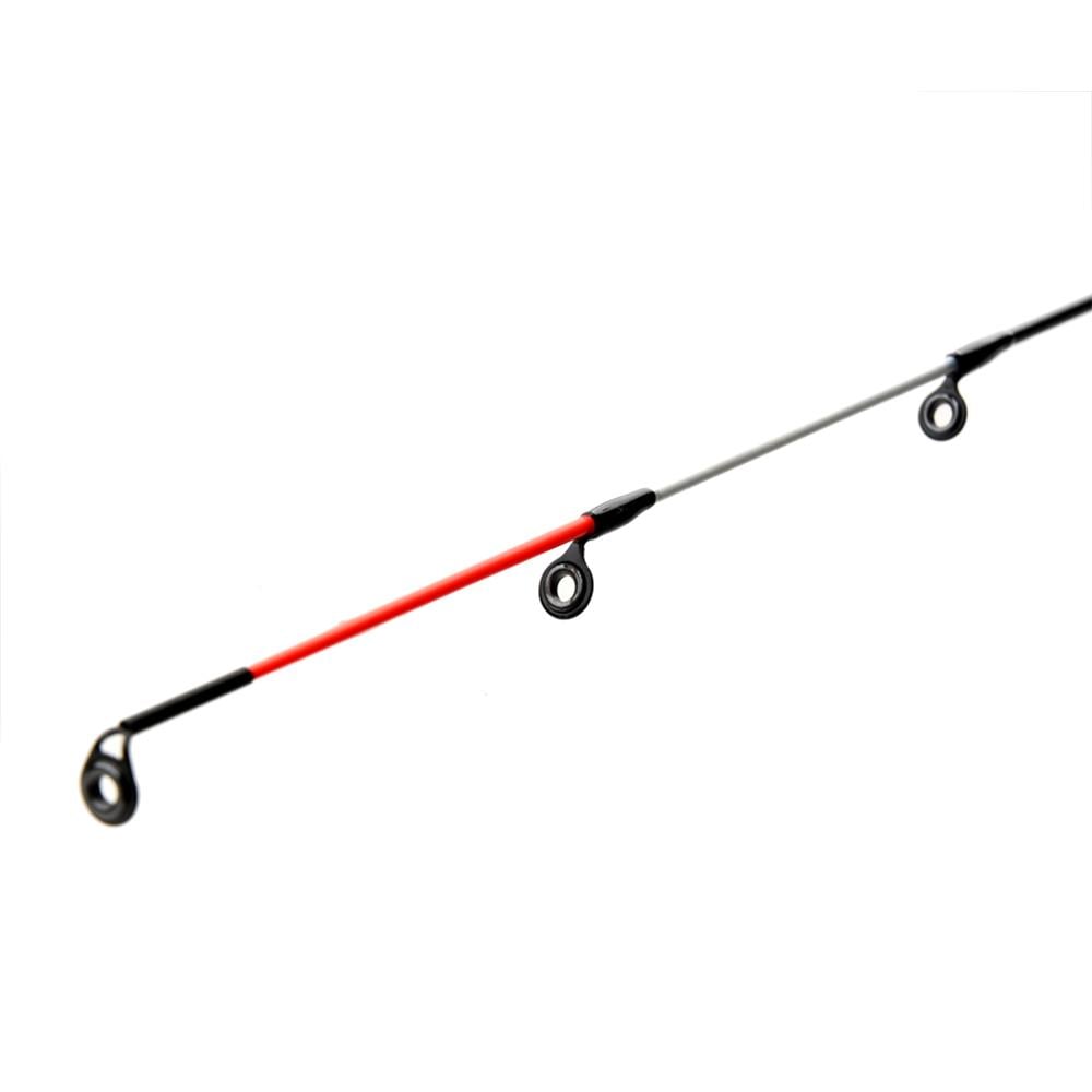 Вудлище фідерне Flagman Magnum Mod Feeder 3,3 м 120 г (MMF330120) - фото 6 Вудлище фідерне Flagman Magnum Mod Feeder 3,3 м 120 г (MMF330120) - фото 6