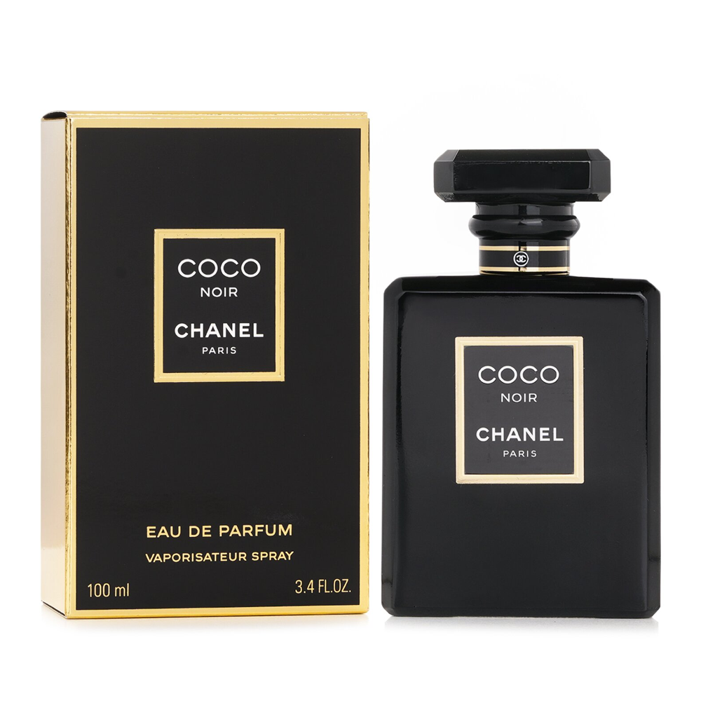 Парфюмерная вода аналог Chanel Coco Noir Eau de Parfum 100 мл (30468925)