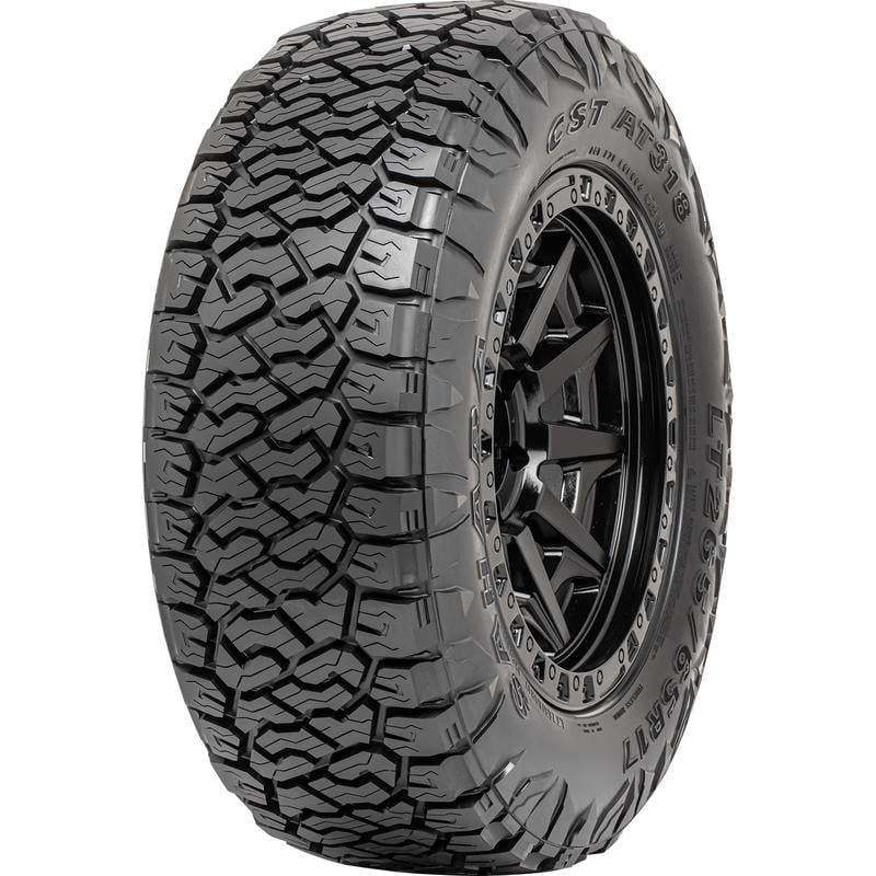 Автошина CST Sahara AT318 265/70 R18 119/116Q (409745)