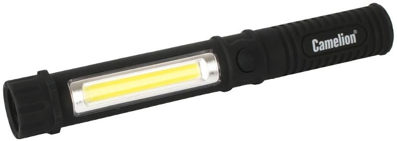 Фонарик Camelion LED 51521 (51521)