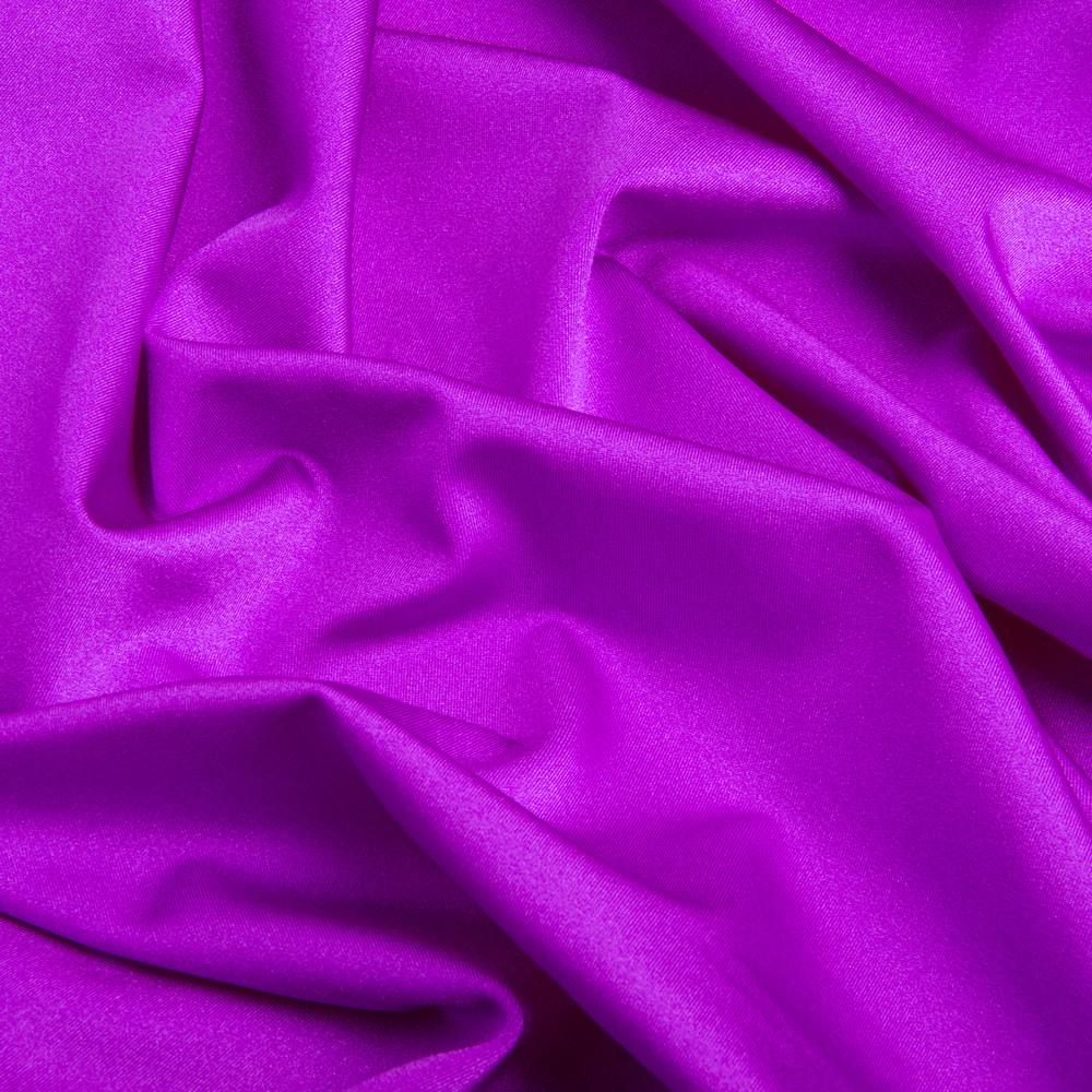 Ткань трикотаж Бифлекс 200 гр/м2 эластичная для купальников и спортивной одежды. - фото 3