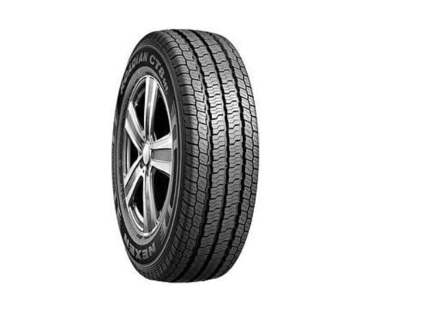 Автошина Nexen Roadian CT8 205/75R16C 113/111R (2525988686) Автошина Nexen Roadian CT8 205/75R16C 113/111R (2525988686)