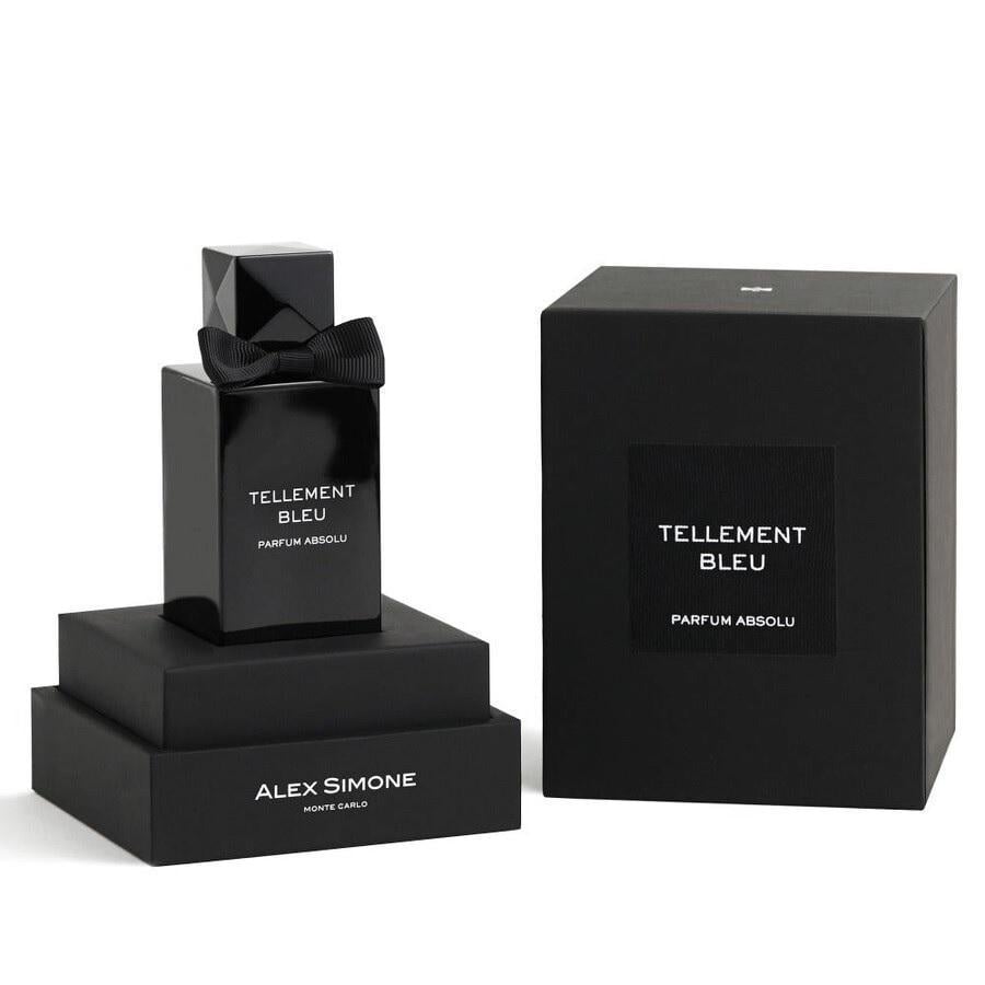 Духи унисекс Alex Simone Tellement Bleu Parfum Absolu 100 мл (376075)
