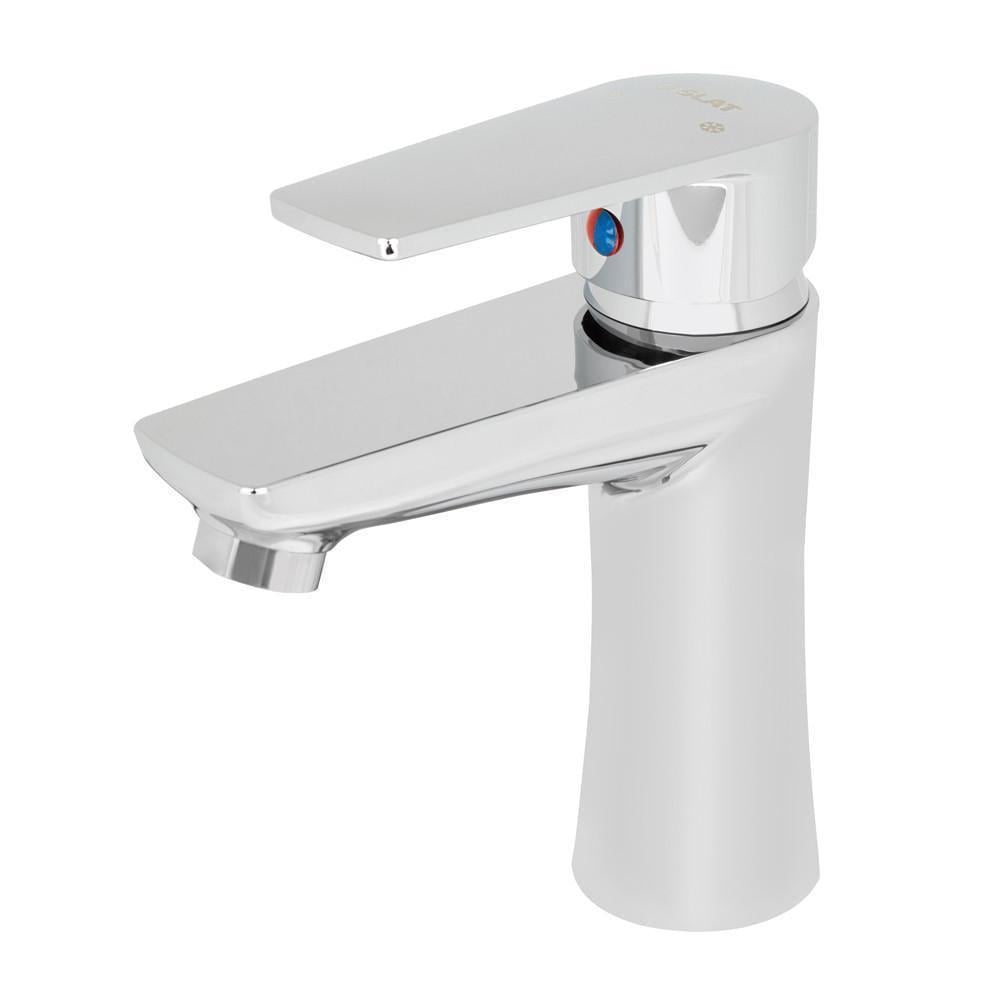 Смеситель для умывальника SLAT SLT-A001 (1641505107)