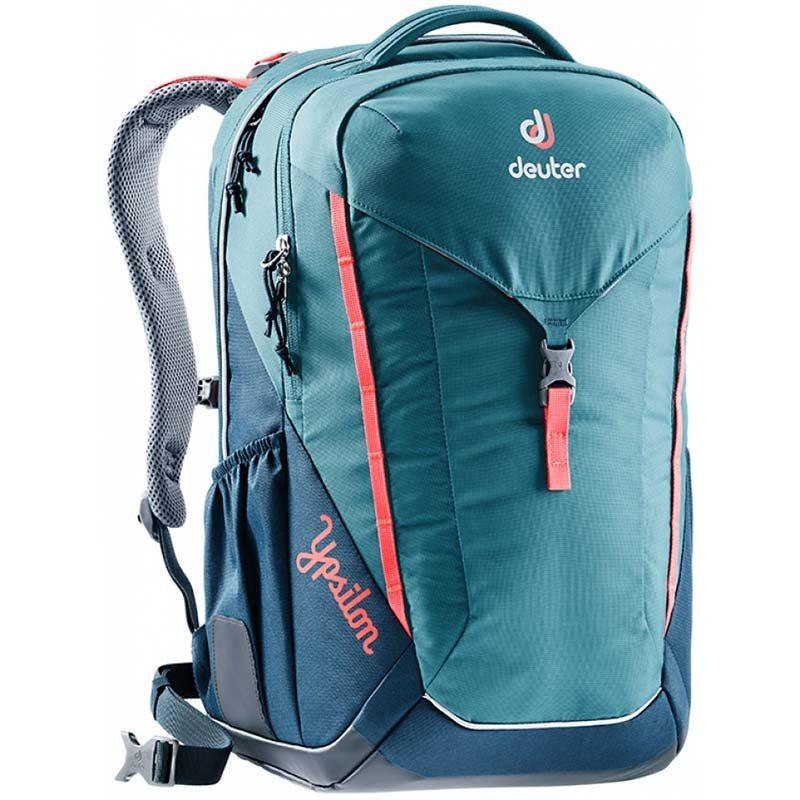 Рюкзак детский школьный Deuter Ypsilon 28 л Denim/Midnight (38310193353) - фото 1