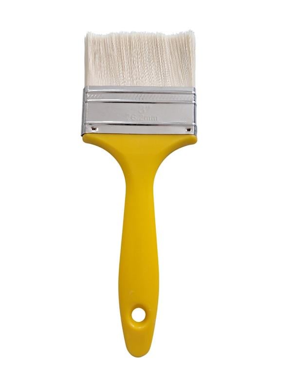 Пензель малярний флейцевий 76 Нейлоновий