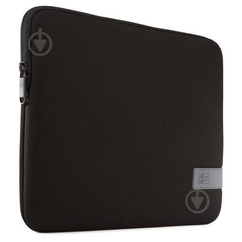 Чехол Case Logic Reflect MacBook Sleeve 13" REFMB-113 Black (6622042)