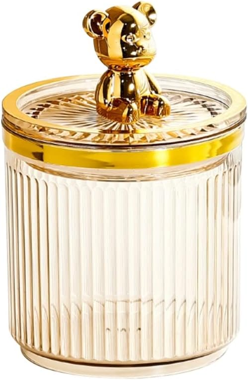 Органайзер для ватних паличок та дисків 13,5х9 см - фото 1 Органайзер для ватних паличок та дисків 13,5х9 см - фото 1