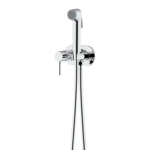 Смеситель для гигиенического душа с воронкой MIXXUS Premium HANS 333 INNER (MI6623)