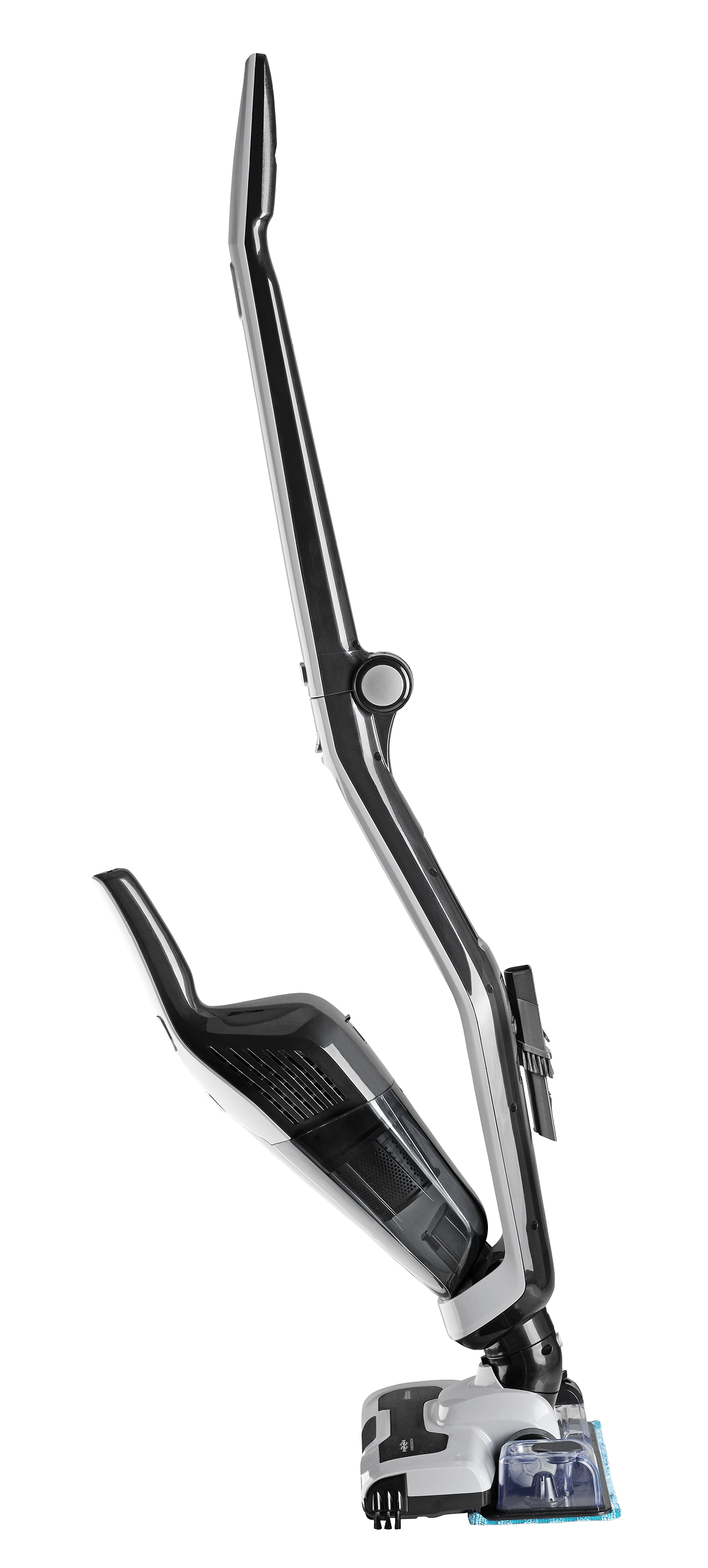 Пилосос ручний вертикальний миючий Concept VP4201 3в1 18,5V - фото 3 Пилосос ручний вертикальний миючий Concept VP4201 3в1 18,5V - фото 3