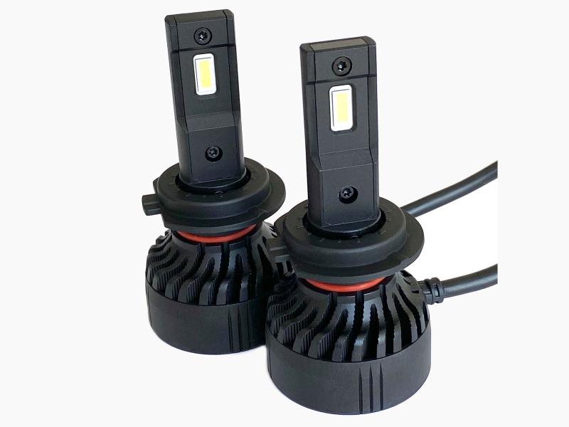 Светодиодная лампа Prime-X F Pro H7 5000K