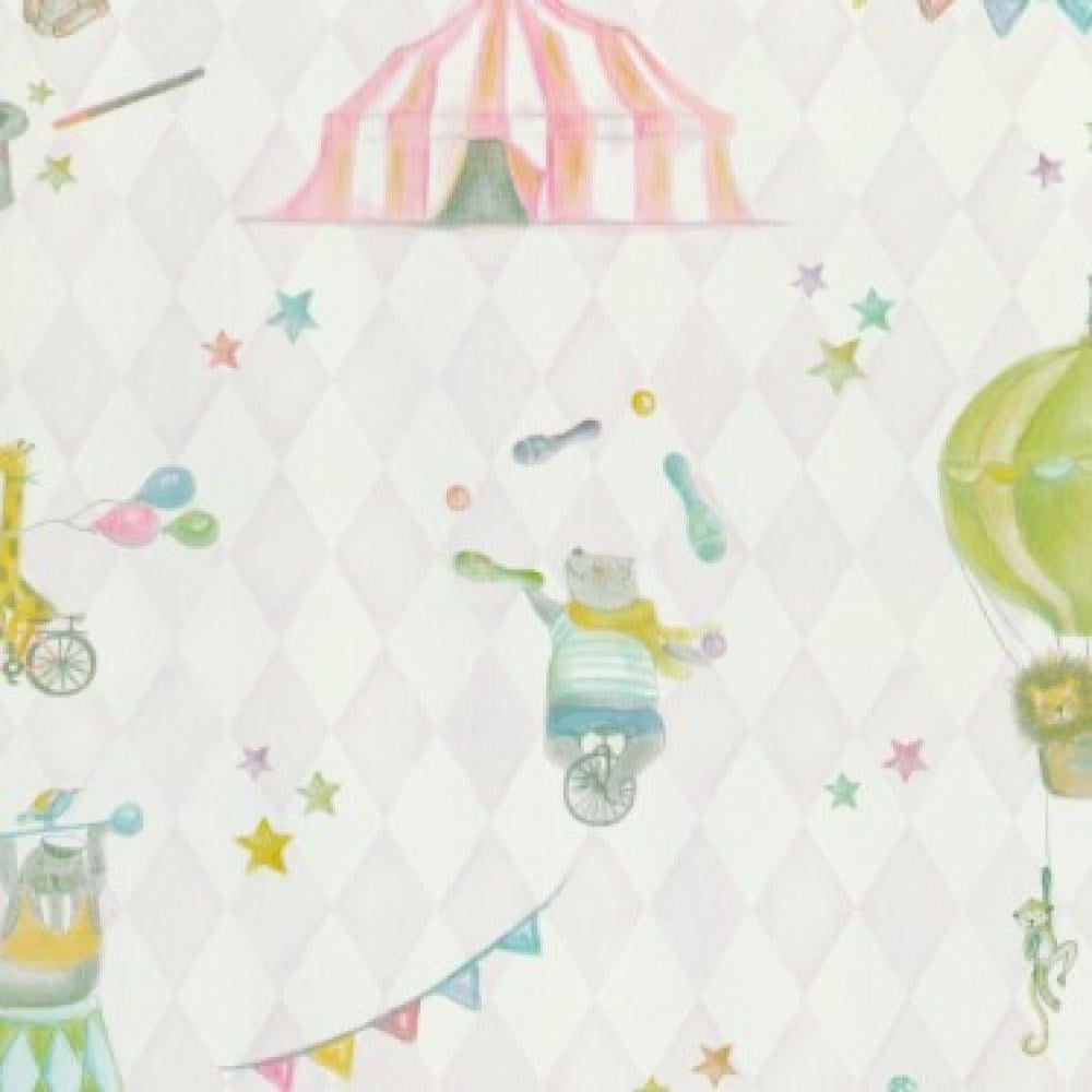 Обои виниловые на флизелиновой основе BN International Doodleedo (220740)