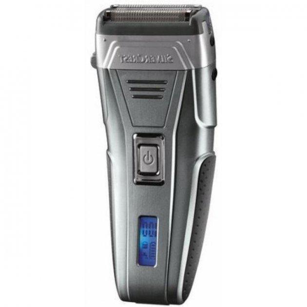Бритва Silver Crest SFR 37 A1 Silver (02323) Бритва Silver Crest SFR 37 A1 Silver (02323)