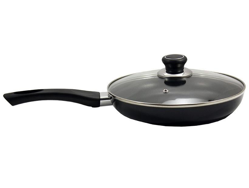 Сковорода универсальная Zauberg Non-Stick PN-24B 24 см