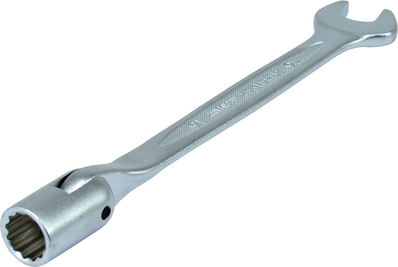 Ключ рожково-карданный KING ROY 16 мм (30669-16)