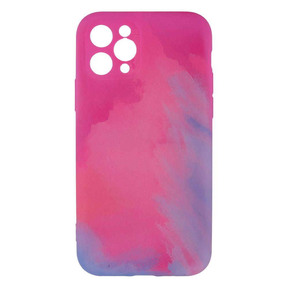 Чехол OtterBox Figura with Frame для iPhone 11 Pro Розово-синий