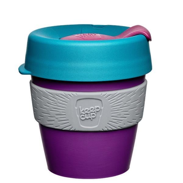 Чашка KeepCup Sphere 227 мл Фіолетовий/блакитний