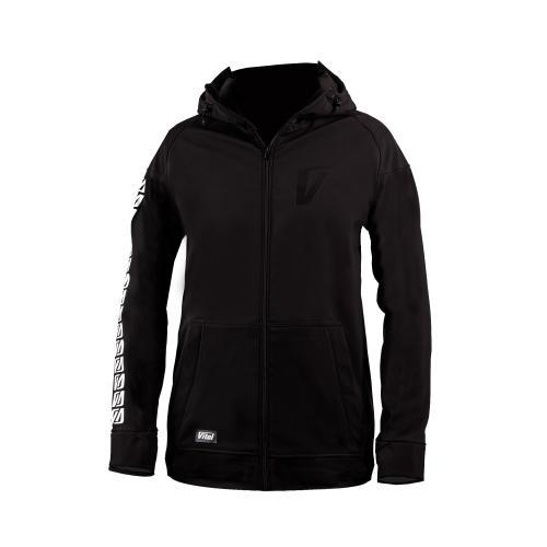 Куртка Vitol c лого L (КV2021-L)