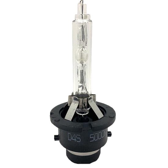 Автолампа Kyoto Ultra Vision ксенон цоколь D4S 5000K 35 W 1 шт.