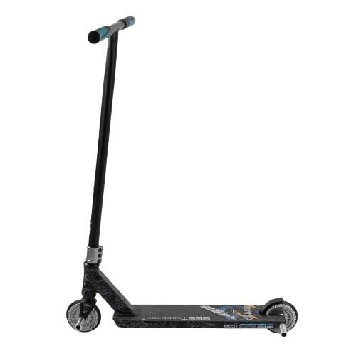 Самокат трюковый Best Scooter Crash (37890) Самокат трюковый Best Scooter Crash (37890)