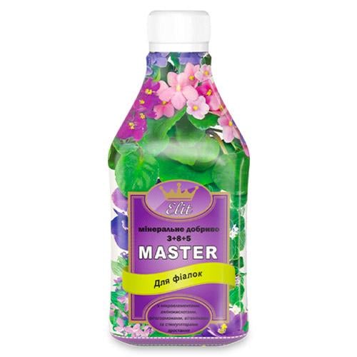 Удобрение Florium Rost Master для фиалок
