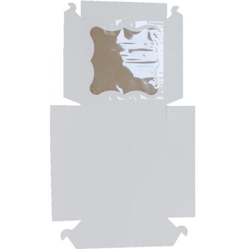 Коробка 260х260х90 мм подарункова (578) - фото 5 Коробка 260х260х90 мм подарункова (578) - фото 5