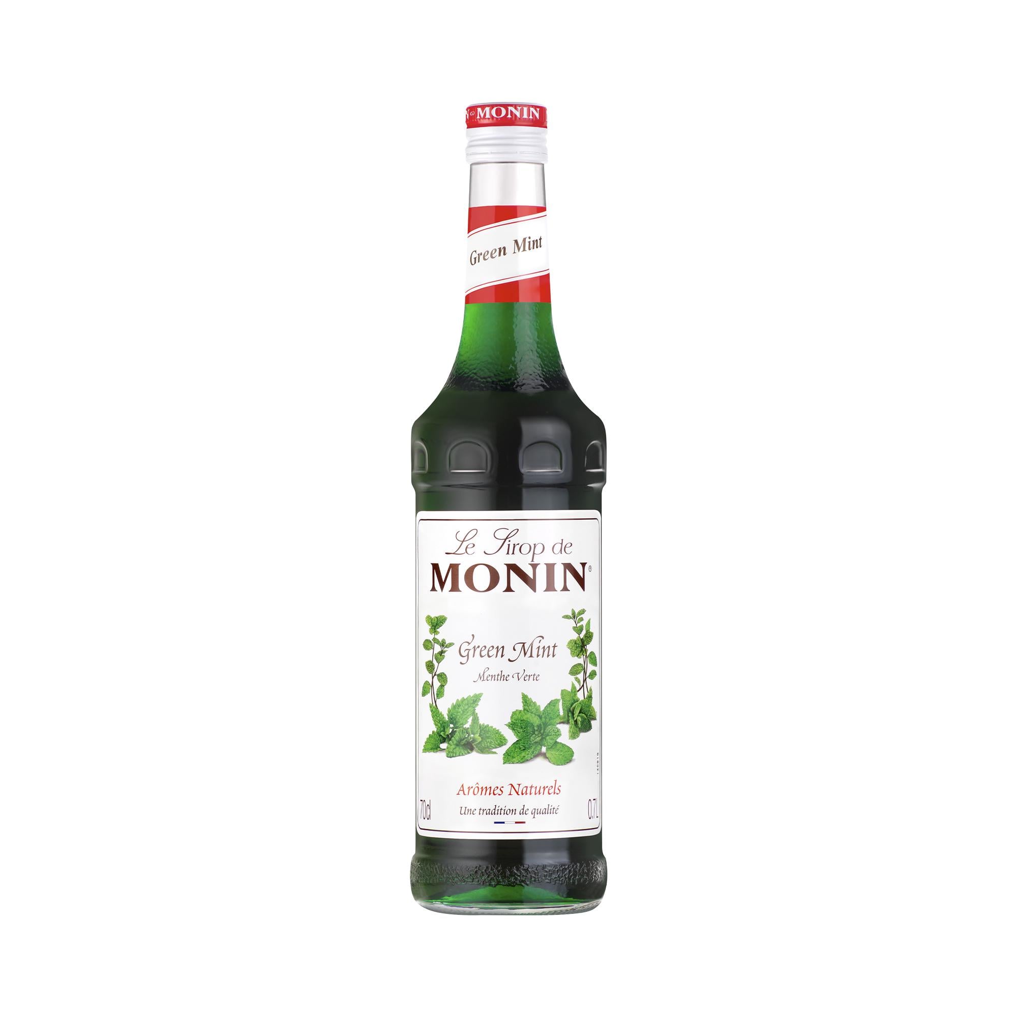 Сироп Monin Зелена м'ята 700 мл (35277567)