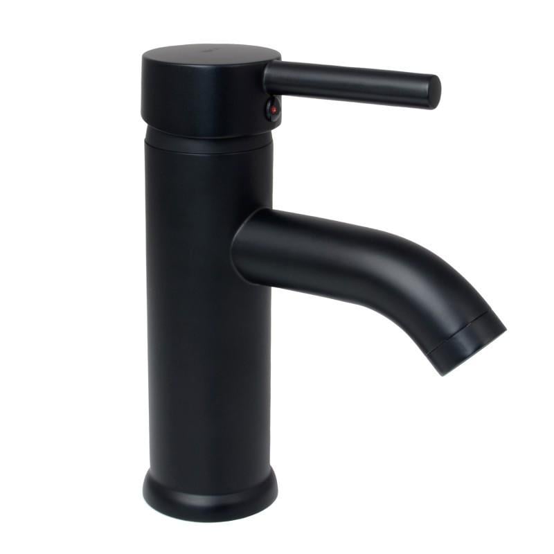 Смеситель для умывальника Yoka reac-20000000068 однорычажный (158864)