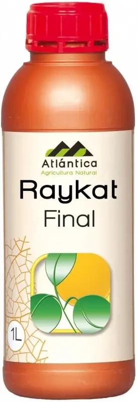 Стимулятор роста Vitera Atlantica Agricola Райкат Финал 1 л (2464710550)