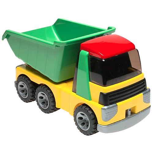 Іграшка самоскид Bruder Roadmax 20000