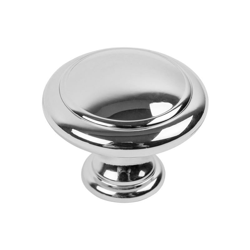 Мебельная ручка Bosetti Marella M 24232.30 Никель полированный (83725)