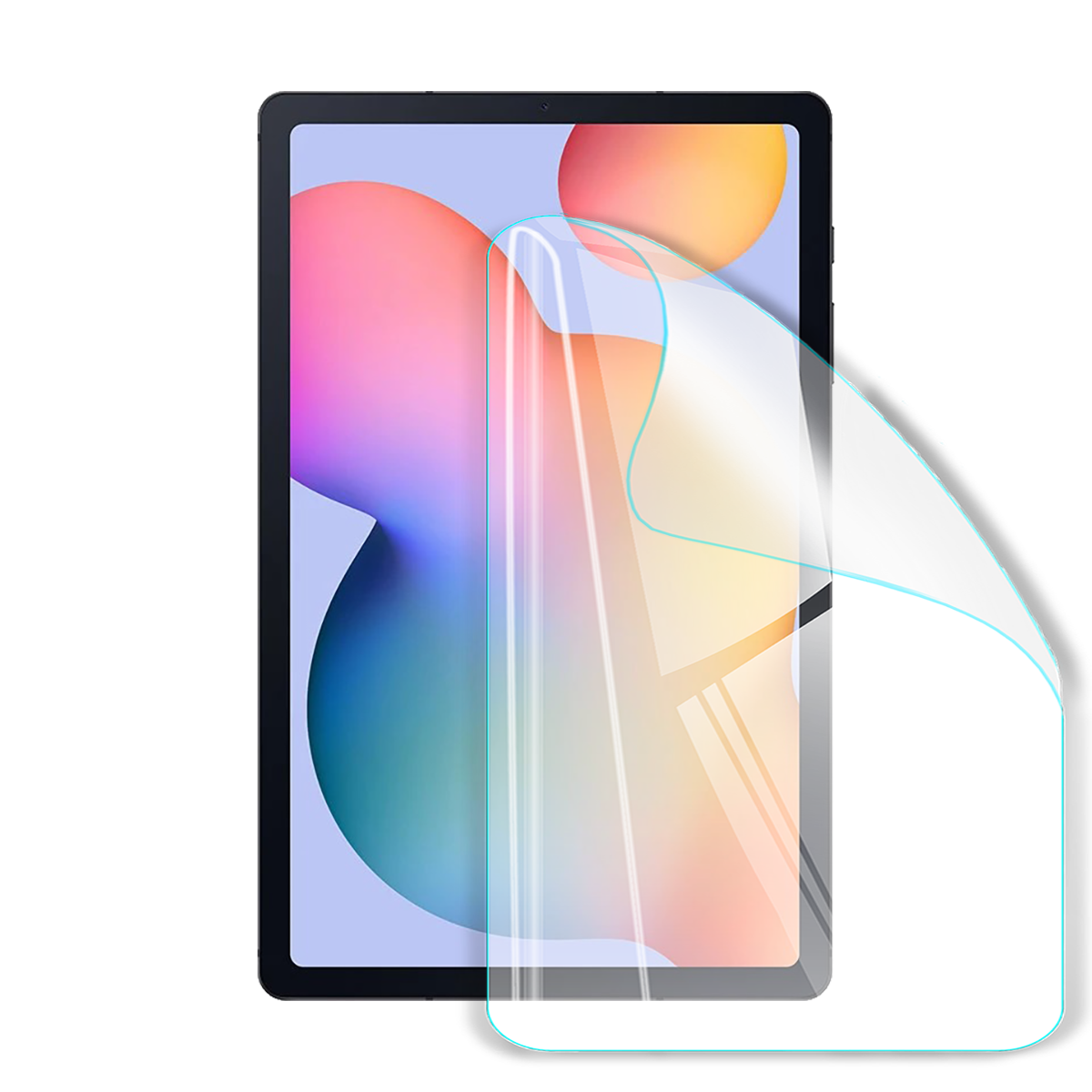 Поліуретанова плівка для Samsung Galaxy Tab S6 Lite 2024 серії Simple Armor (PF-S03SNG-001-010)