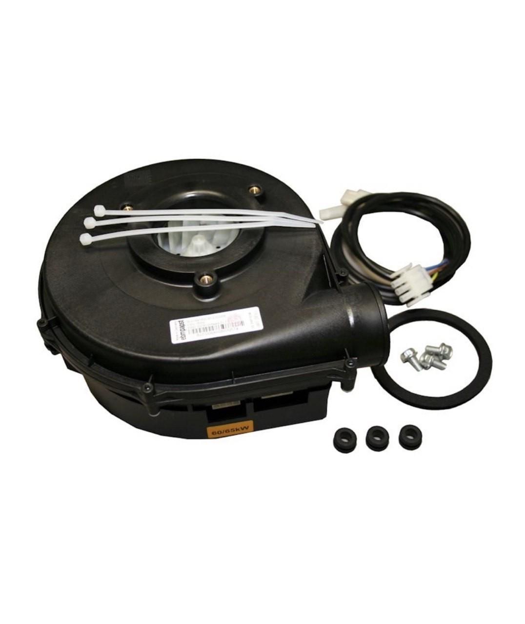 Вентилятор для котла Buderus Logamax Plus GB112 11-43kW 230 В (0000073320)