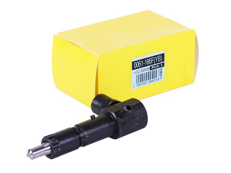Форсунка коротка 98 мм Y-BOX на дизельний двигун 186F (30526)
